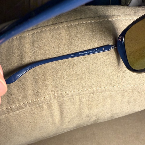 Oakley Split Time Mens Polarized
Aviator Sunglasses 004129  58,13|133 - Picture 6 of 16